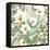 Sunshine Blooms I-June Vess-Framed Stretched Canvas