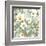 Sunshine Blooms I-June Vess-Framed Art Print