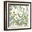 Sunshine Blooms I-June Vess-Framed Art Print