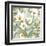 Sunshine Blooms I-June Vess-Framed Art Print