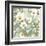 Sunshine Blooms I-June Vess-Framed Art Print