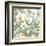 Sunshine Blooms I-June Vess-Framed Art Print