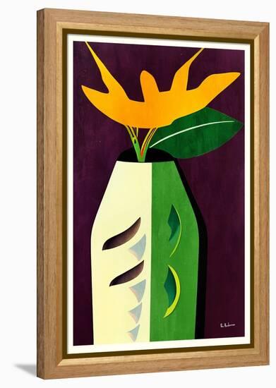 Sunshine Bouquet-Bo Anderson-Framed Premier Image Canvas