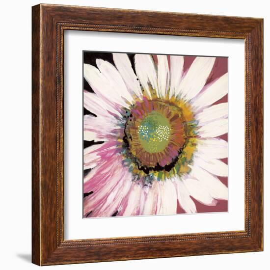 Sunshine Flower I-Leslie Bernsen-Framed Giclee Print