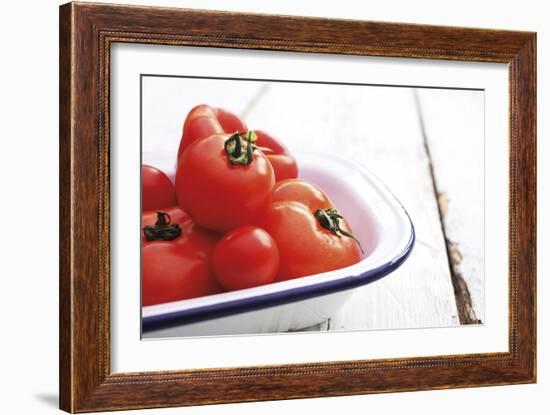 Sunshine Harvest - Hoard-James Guilliam-Framed Giclee Print