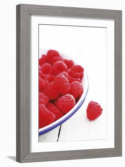 Sunshine Harvest - Produce-James Guilliam-Framed Giclee Print