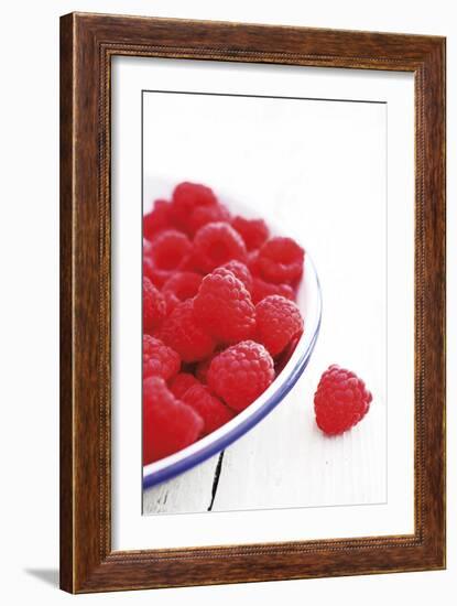 Sunshine Harvest - Produce-James Guilliam-Framed Giclee Print