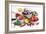 Sunshine Harvest - Store-James Guilliam-Framed Giclee Print