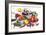 Sunshine Harvest - Store-James Guilliam-Framed Giclee Print