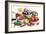 Sunshine Harvest - Store-James Guilliam-Framed Giclee Print