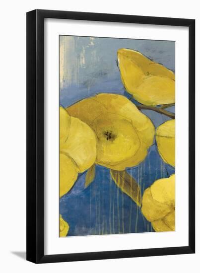 Sunshine I-Sloane Addison  -Framed Art Print