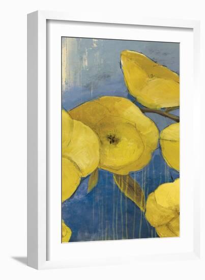 Sunshine I-Sloane Addison  -Framed Art Print