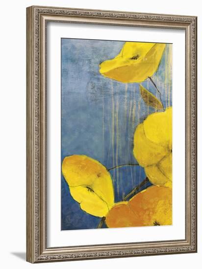 Sunshine II-Sloane Addison  -Framed Art Print