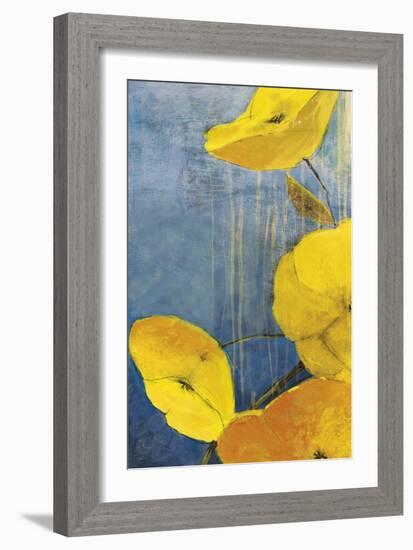 Sunshine II-Sloane Addison  -Framed Art Print
