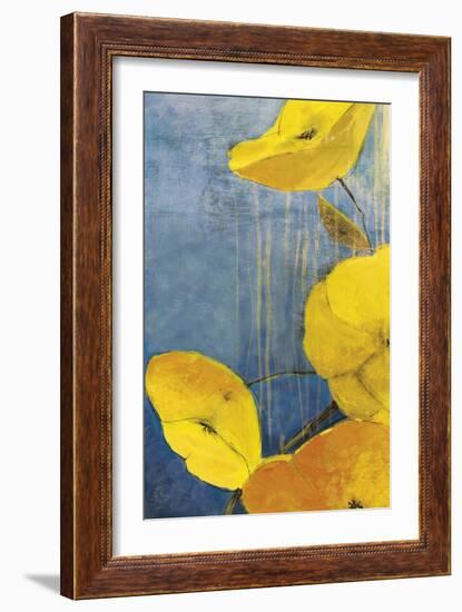 Sunshine II-Sloane Addison  -Framed Art Print