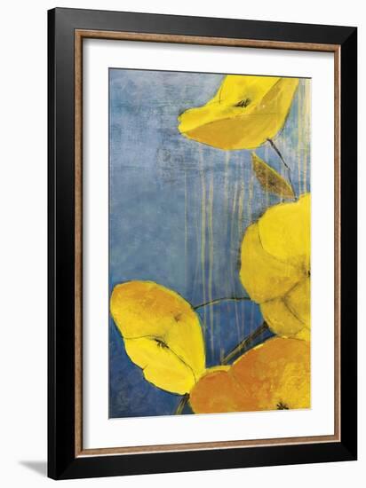 Sunshine II-Sloane Addison  -Framed Art Print