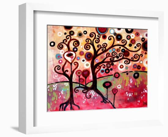 Sunshine Solstice-Natasha Wescoat-Framed Giclee Print