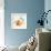 Sunshine Teapot-Meili Van Andel-Framed Art Print displayed on a wall