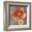 Sunshine Tulip-Erin Clark-Framed Art Print