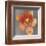 Sunshine Tulip-Erin Clark-Framed Art Print