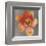 Sunshine Tulip-Erin Clark-Framed Art Print