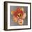 Sunshine Tulip-Erin Clark-Framed Art Print