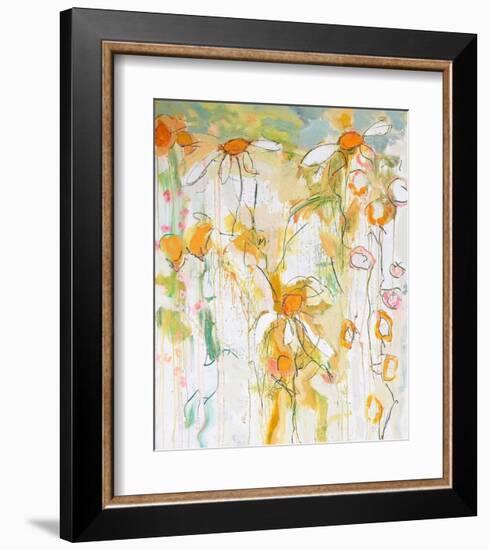 Sunshine-Per Anders-Framed Art Print