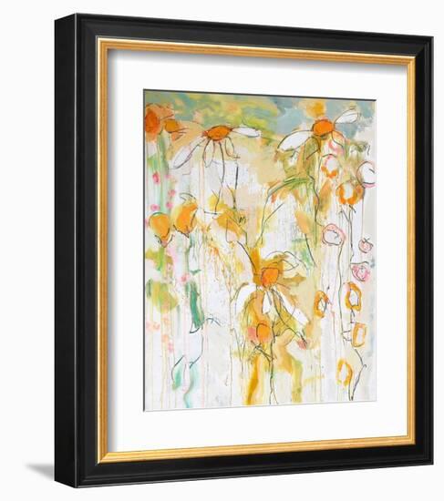 Sunshine-Per Anders-Framed Art Print