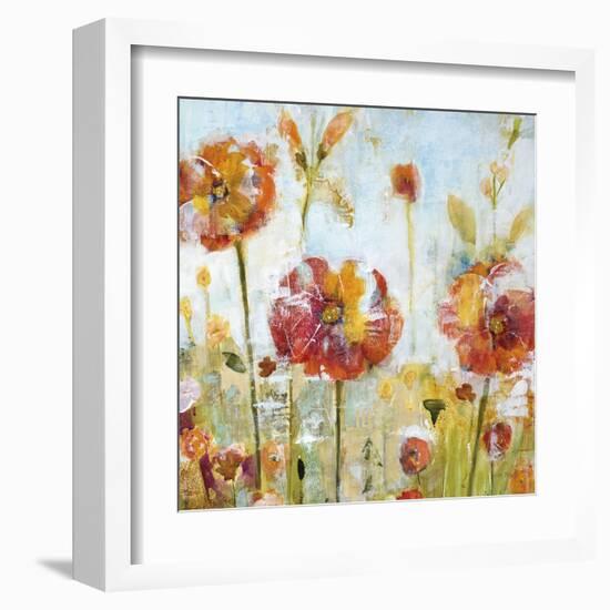 Sunspots I-Jill Martin-Framed Art Print