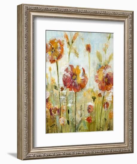 Sunspots I-Jill Martin-Framed Art Print