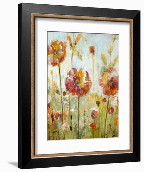 Sunspots I-Jill Martin-Framed Art Print