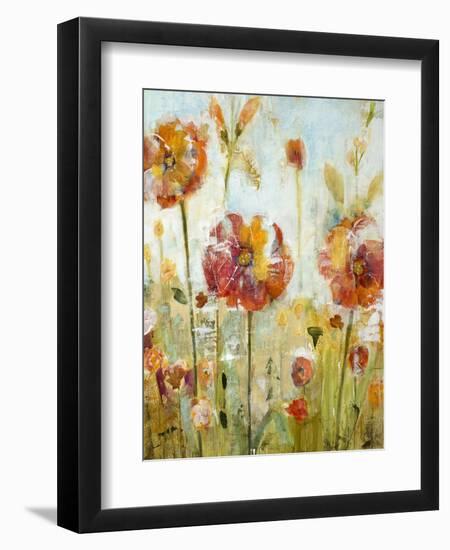 Sunspots I-Jill Martin-Framed Art Print