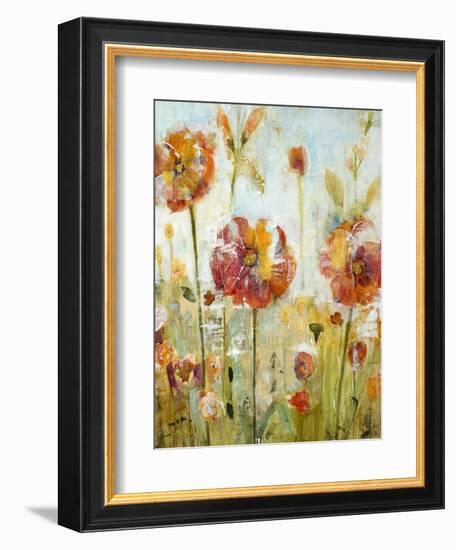 Sunspots I-Jill Martin-Framed Art Print