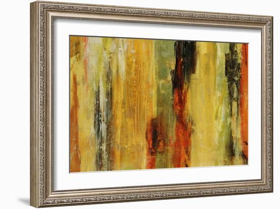 Sunstream II-Jodi Maas-Framed Giclee Print