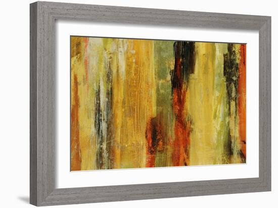 Sunstream II-Jodi Maas-Framed Giclee Print