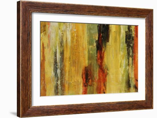 Sunstream II-Jodi Maas-Framed Giclee Print