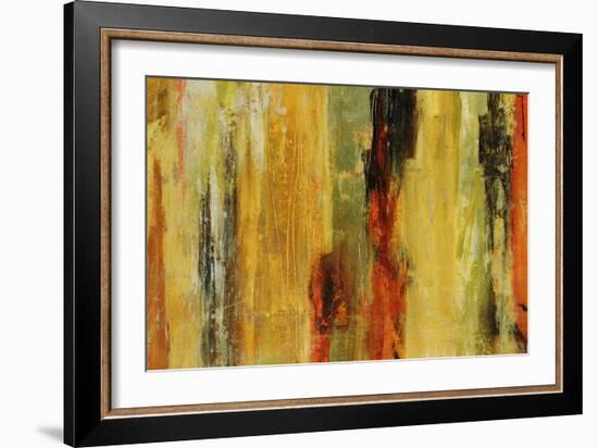 Sunstream II-Jodi Maas-Framed Giclee Print