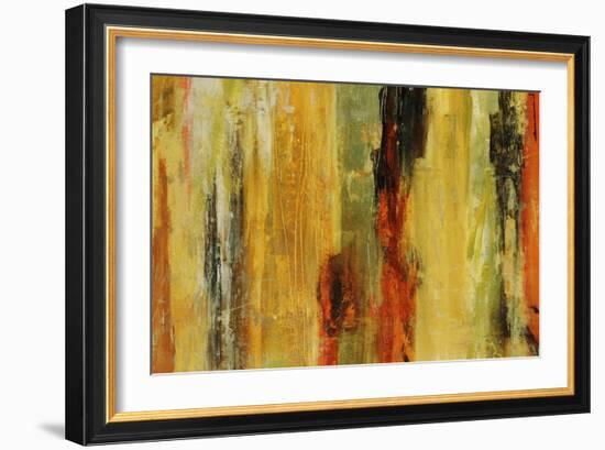 Sunstream II-Jodi Maas-Framed Giclee Print