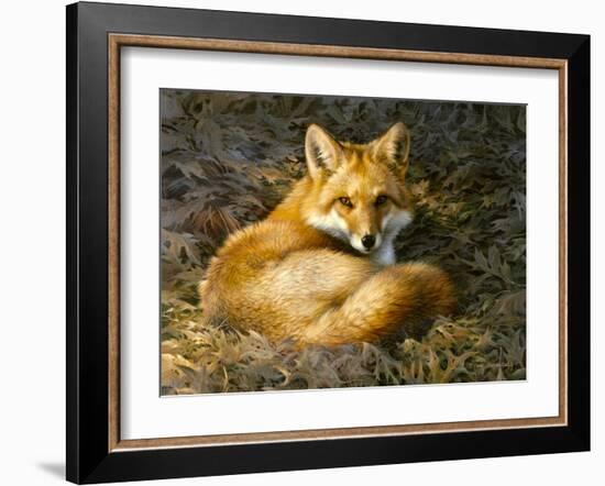 Sunstruck-Joni Johnson-Godsy-Framed Giclee Print