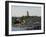 Suomenlinna Fortress, Helsinki, Finland-Nancy & Steve Ross-Framed Photographic Print