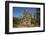 Suor Prat Towers, Angkor Thom, Angkor World Heritage Site, Siem Reap, Cambodia-David Wall-Framed Photographic Print