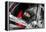 Super Car Brakes-duallogic-Framed Premier Image Canvas