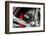 Super Car Brakes-duallogic-Framed Photographic Print