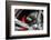 Super Car Brakes-duallogic-Framed Photographic Print