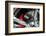 Super Car Brakes-duallogic-Framed Photographic Print