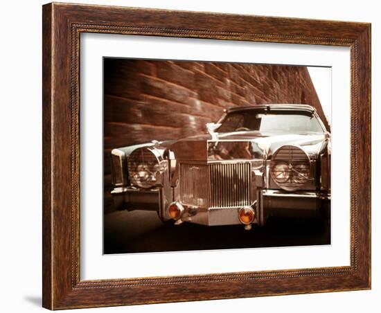 Super Fly, 1972-null-Framed Photo