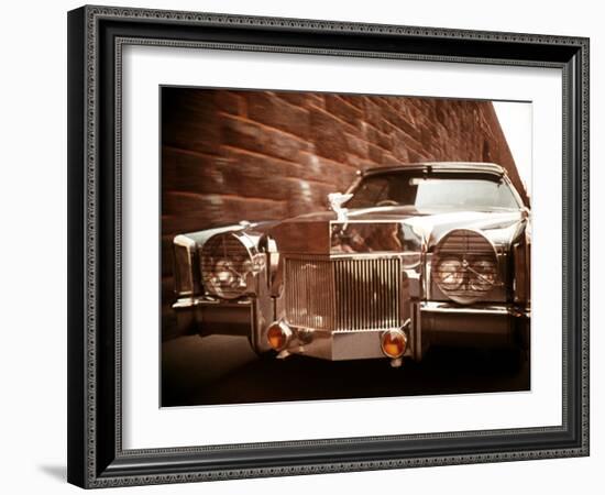 Super Fly, 1972-null-Framed Photo