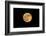 Super full moon-null-Framed Photographic Print