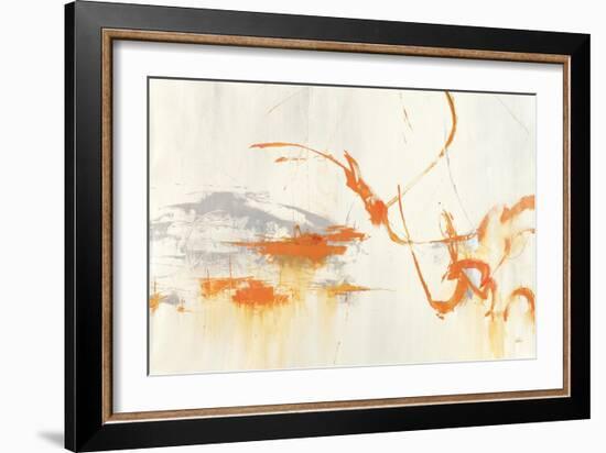 Super Natural I-Joshua Schicker-Framed Giclee Print