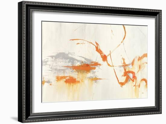 Super Natural I-Joshua Schicker-Framed Giclee Print